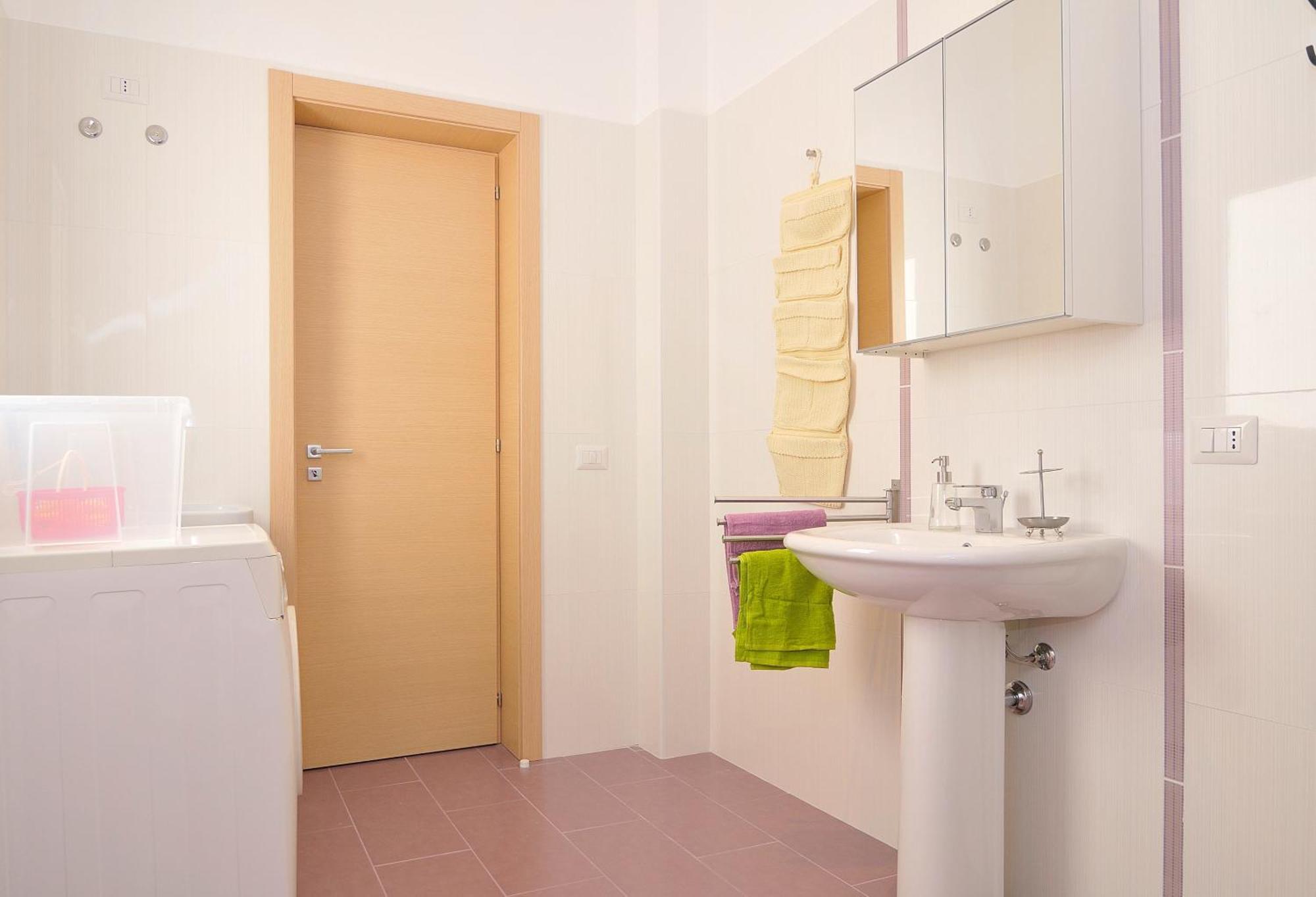Delposto Marina Di Ragusa Zimmer foto