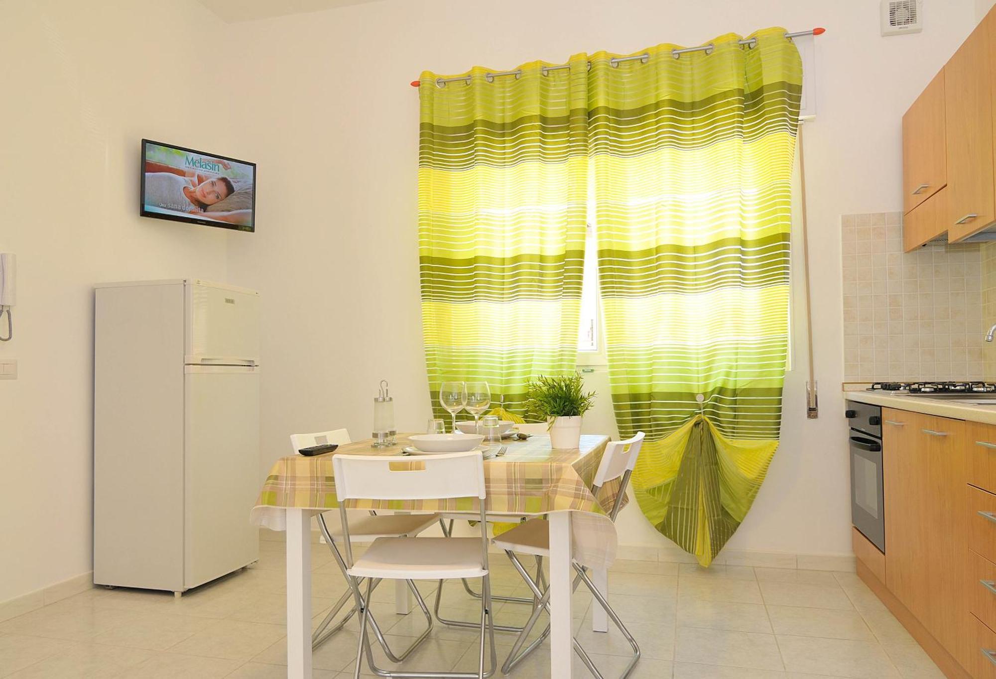 Delposto Marina Di Ragusa Zimmer foto