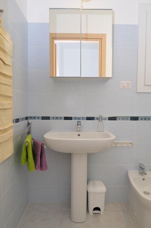 Delposto Marina Di Ragusa Zimmer foto